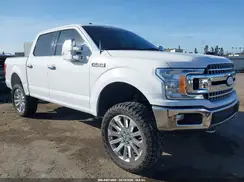 1FTEW1E59JKD38677 2018 FORD F-150