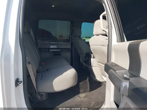1FTEW1E59JKD38677 2018 FORD F-150 - Image 8