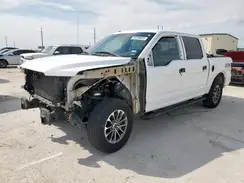 1FTEW1E59JKD43541 2018 FORD F-150