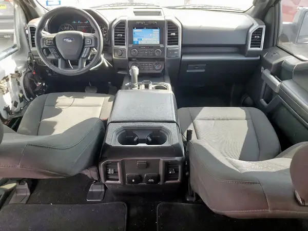 1FTEW1E59JKD43541 2018 FORD F-150 - Image 8