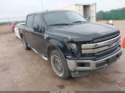 1FTEW1E59JKD46424 2018 FORD F-150