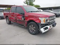 1FTEW1E59JKD53776 2018 FORD F-150
