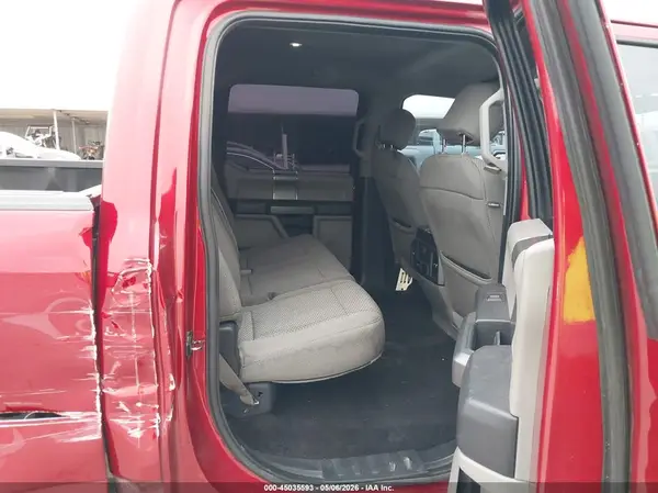 1FTEW1E59JKD53776 2018 FORD F-150 - Image 8