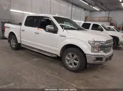 1FTEW1E59JKD56404 2018 FORD F-150