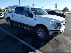 1FTEW1E59JKD63840 2018 FORD F-150