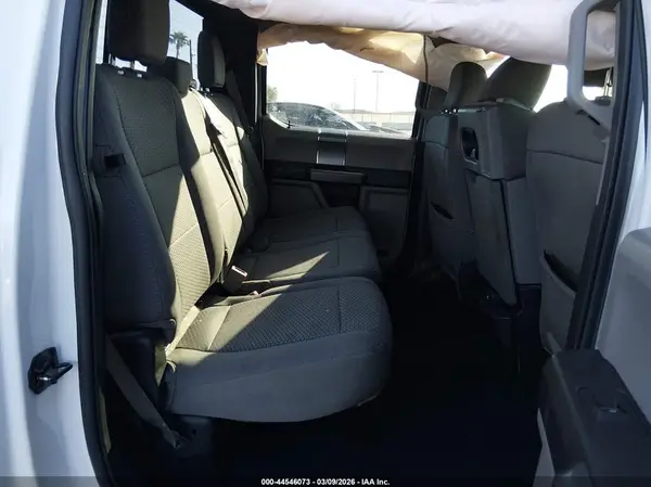 1FTEW1E59JKD63840 2018 FORD F-150 - Image 8