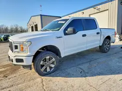 1FTEW1E59JKD64230 2018 FORD F-150