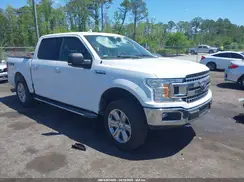 1FTEW1E59JKD64602 2018 FORD F-150