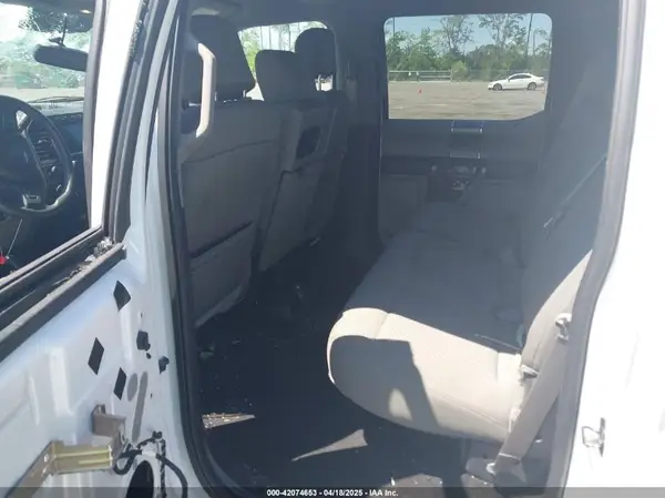 1FTEW1E59JKD64602 2018 FORD F-150 - Image 8