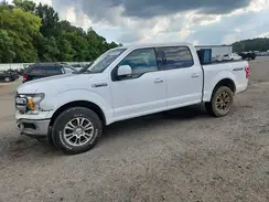 1FTEW1E59JKD72294 2018 FORD F-150