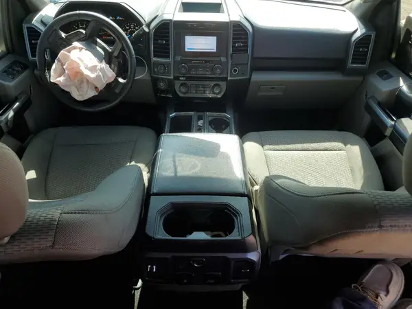 1FTEW1E59JKD77480 2018 FORD F-150 - Image 8