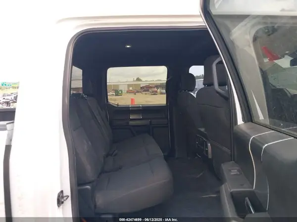 1FTEW1E59JKD80007 2018 FORD F-150 - Image 8