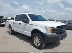 1FTEW1E59JKD80220 2018 FORD F-150