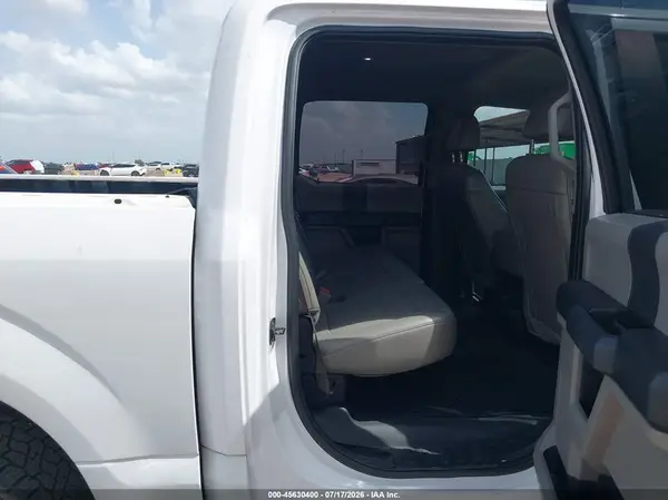 1FTEW1E59JKD80220 2018 FORD F-150 - Image 8