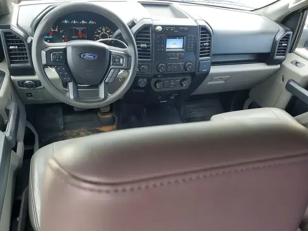 1FTEW1E59JKD80525 2018 FORD F-150 - Image 8