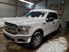 1FTEW1E59JKD84042 2018 FORD F-150