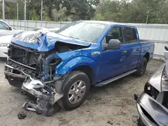 1FTEW1E59JKD85417 2018 FORD F-150