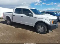 1FTEW1E59JKD86597 2018 FORD F-150