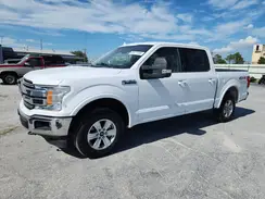 1FTEW1E59JKD86809 2018 FORD F-150