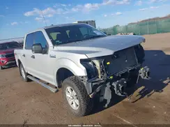 1FTEW1E59JKD93923 2018 FORD F-150