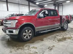 1FTEW1E59JKD97776 2018 FORD F-150