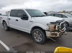 1FTEW1E59JKD99284 2018 FORD F-150