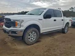 1FTEW1E59JKE02748 2018 FORD F-150