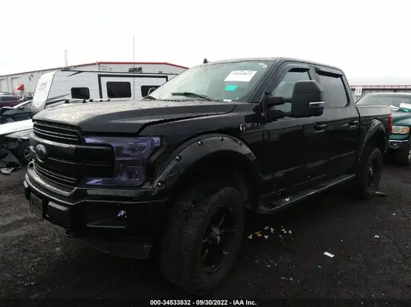1FTEW1E59JKE04788 2018 FORD F-150 - Image 2