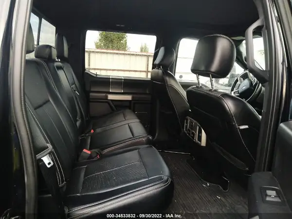 1FTEW1E59JKE04788 2018 FORD F-150 - Image 8