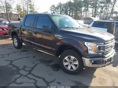 1FTEW1E59JKE15693 2018 FORD F-150