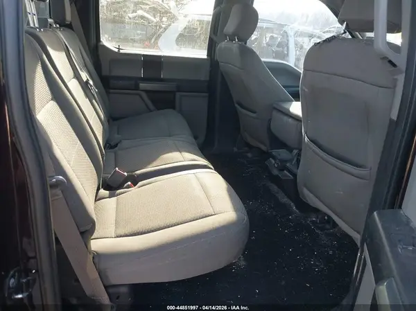 1FTEW1E59JKE15693 2018 FORD F-150 - Image 8