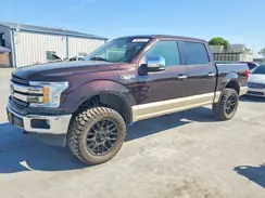 1FTEW1E59JKE15905 2018 FORD F-150