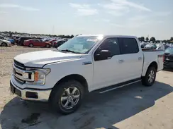 1FTEW1E59JKE19470 2018 FORD F-150