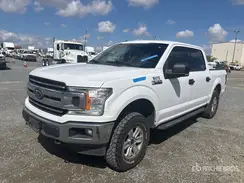 1FTEW1E59JKE31988 2018 FORD F-150
