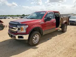 1FTEW1E59JKE35992 2018 FORD F-150