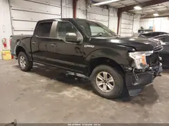1FTEW1E59JKE40898 2018 FORD F-150