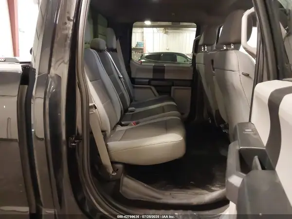 1FTEW1E59JKE40898 2018 FORD F-150 - Image 8