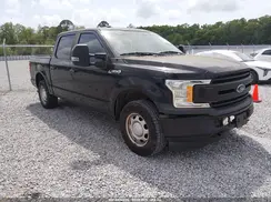 1FTEW1E59JKE40934 2018 FORD F-150