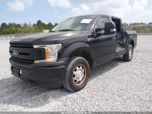 1FTEW1E59JKE40934 2018 FORD F-150 - Image 2