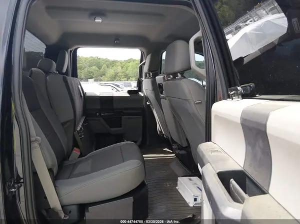 1FTEW1E59JKE40934 2018 FORD F-150 - Image 8