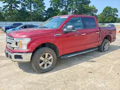 1FTEW1E59JKE43087 2018 FORD F-150