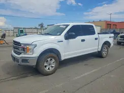 1FTEW1E59JKE45325 2018 FORD F-150
