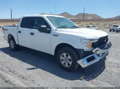 1FTEW1E59JKE45776 2018 FORD F-150
