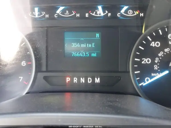 1FTEW1E59JKE45776 2018 FORD F-150 - Image 7
