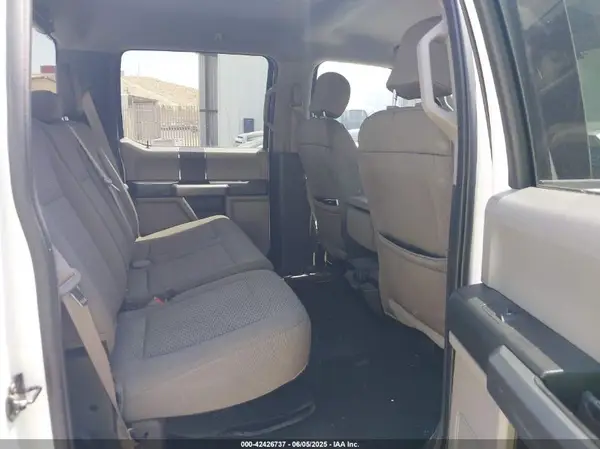 1FTEW1E59JKE45776 2018 FORD F-150 - Image 8