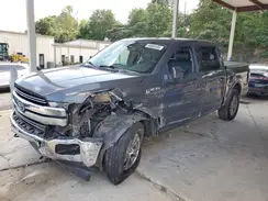 1FTEW1E59JKE46409 2018 FORD F-150