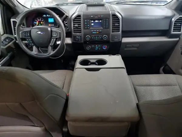 1FTEW1E59JKE48919 2018 FORD F-150 - Image 8