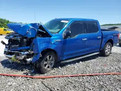 1FTEW1E59JKE55000 2018 FORD F-150