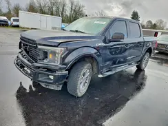 1FTEW1E59JKE56616 2018 FORD F-150