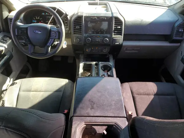1FTEW1E59JKE56955 2018 FORD F-150 - Image 8